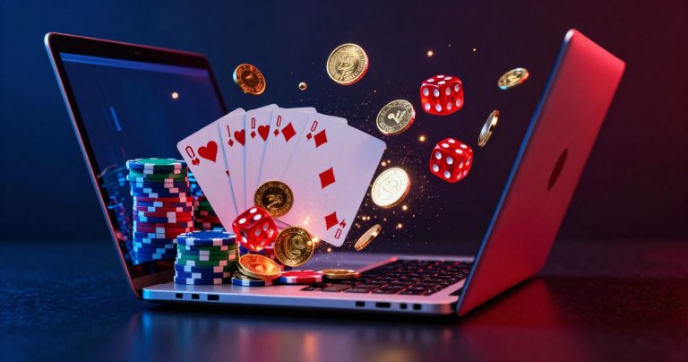 Online Casino Reviews and Important Factors for Platform Evaluation