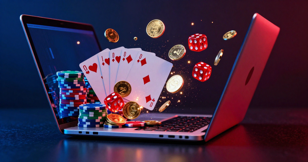 Online Casino Reviews and Important Factors for Platform Evaluation