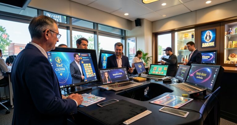 Understanding the Payment Methods at Punt Casino