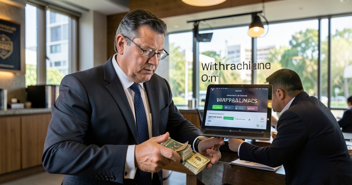 Understanding the Payment Methods at Punt Casino — Withdrawal Methods Explained Understanding the Payment Methods at Punt Casino — Withdrawal Methods Explained