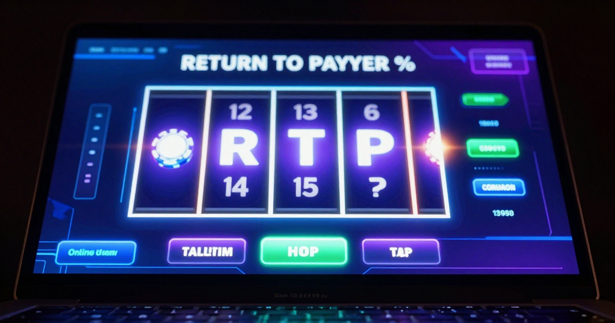 Unveiling the Game Selection at Punt Casino: What's Hot — Analyzing the Return-to-Player Percentages in Punt Casino Game