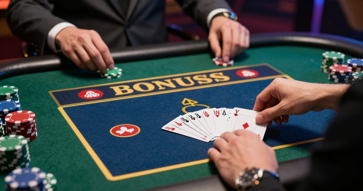 Unveiling the Game Selection at Punt Casino: What's Hot — Maximizing Bonuses for Hot Punt Casino Games
