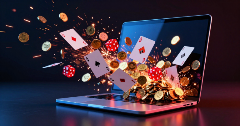 A Comprehensive Review of Punt Casino’s User Interface
