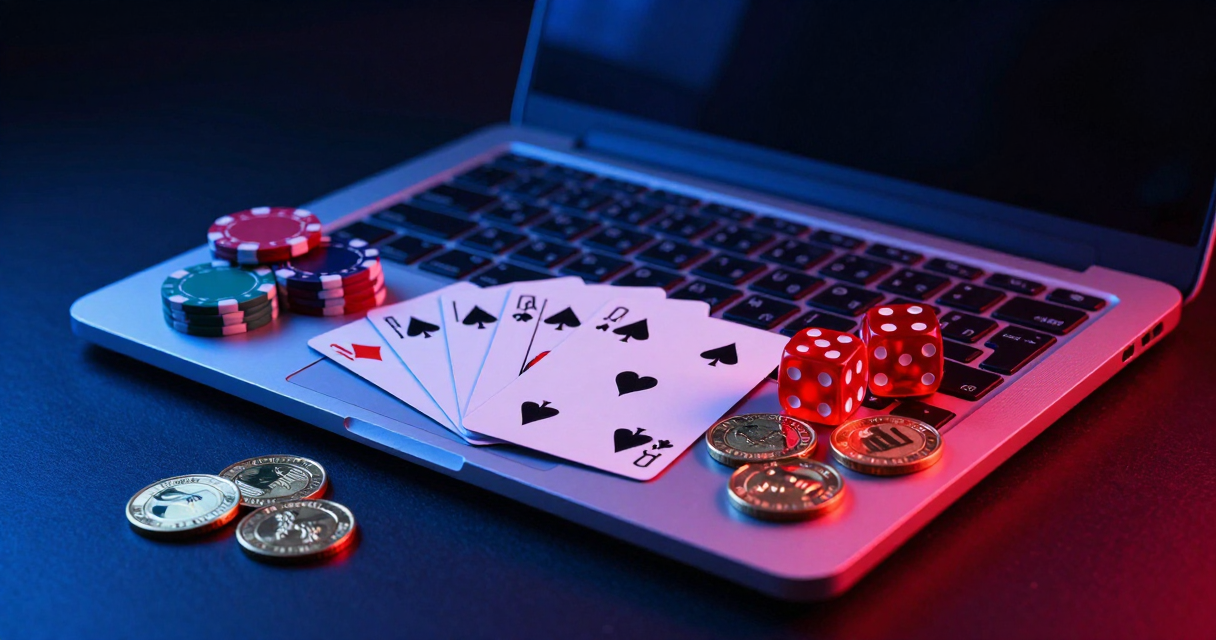 A Comprehensive Review of Punt Casino's User Interface — Customization and Player Preferences in the Punt Casino Interfa A Comprehensive Review of Punt Casino's User Interface — Customization and Player Preferences in the Punt Casino Interfa