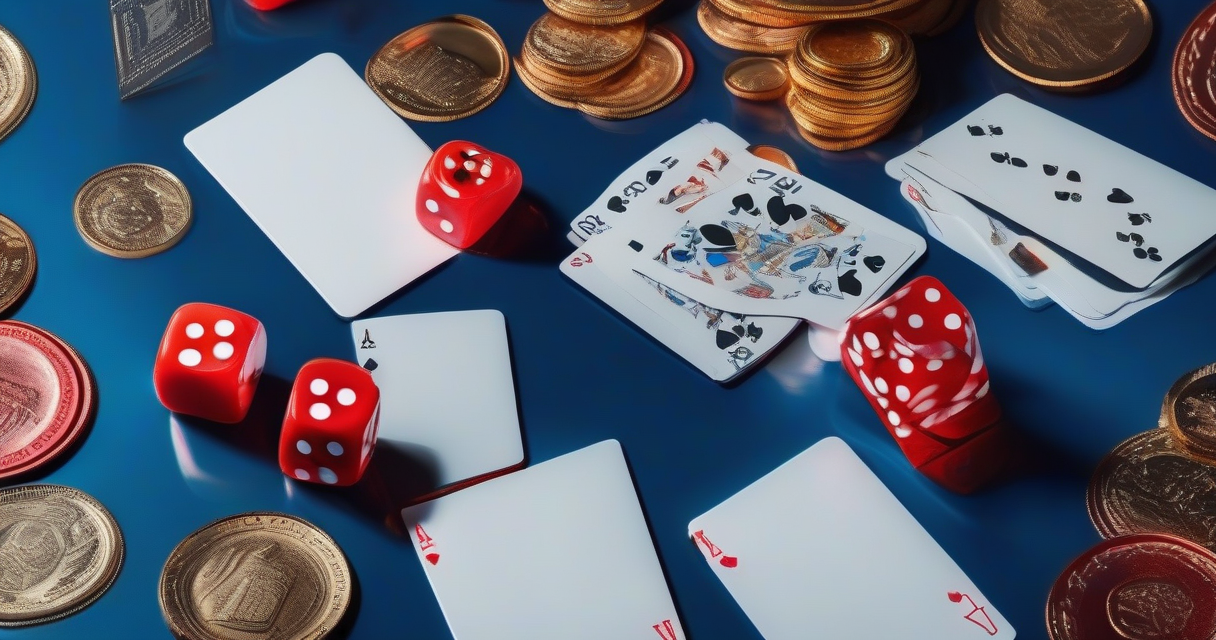 Discovering Different Categories of Casino Games Online — Specialty and Number-Game Variations Discovering Different Categories of Casino Games Online — Specialty and Number-Game Variations