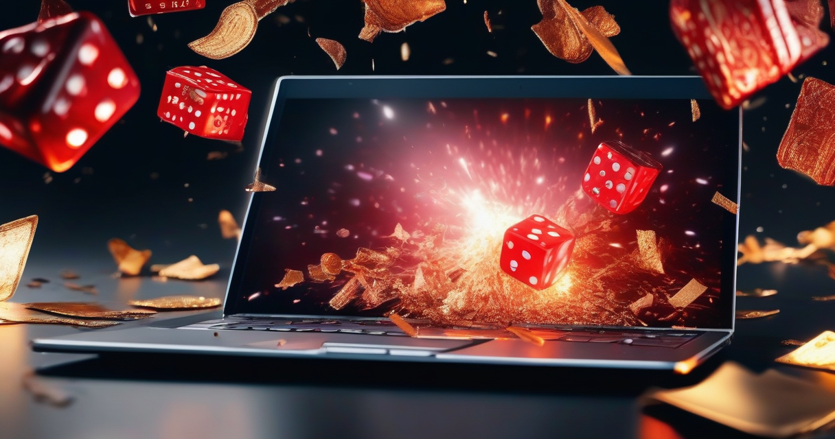 Discovering Different Categories of Casino Games Online — Thematic and Branded Experiences Discovering Different Categories of Casino Games Online — Thematic and Branded Experiences