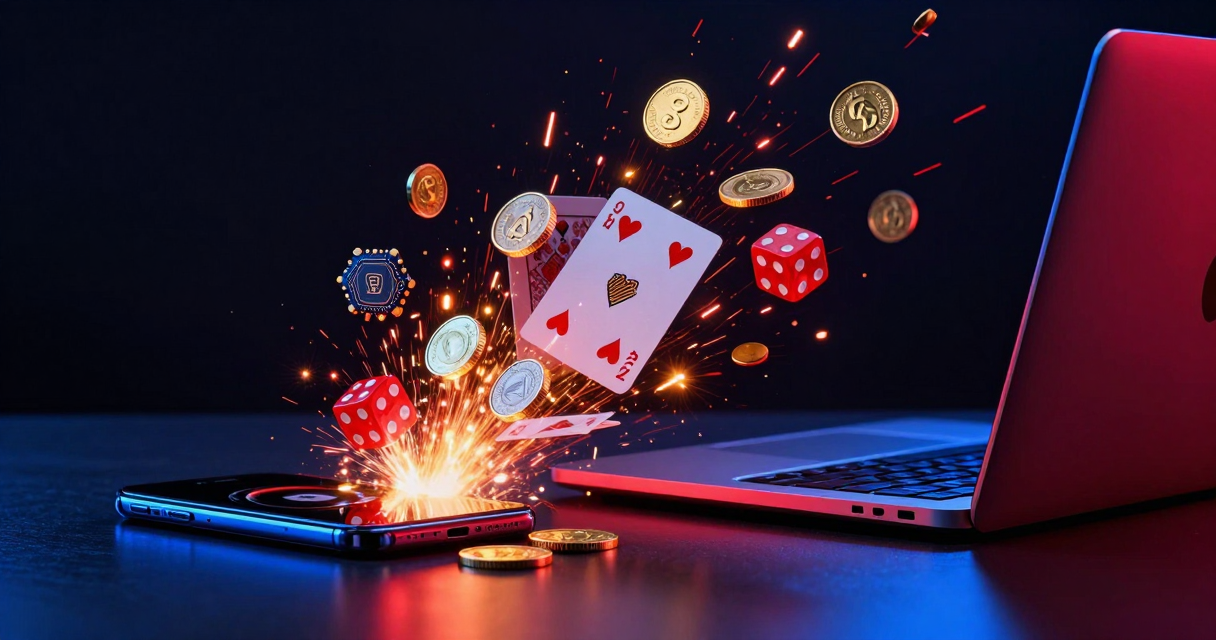 Exploring Punt Casino's Live Dealer Options and Games