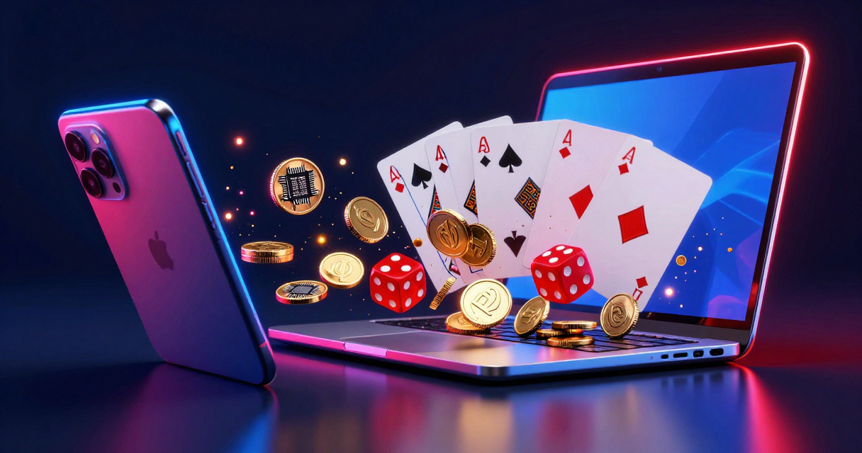 Exploring Punt Casino's Live Dealer Options and Games — Step-by-Step Guide to Accessing Punt Casino Live Dealer Games