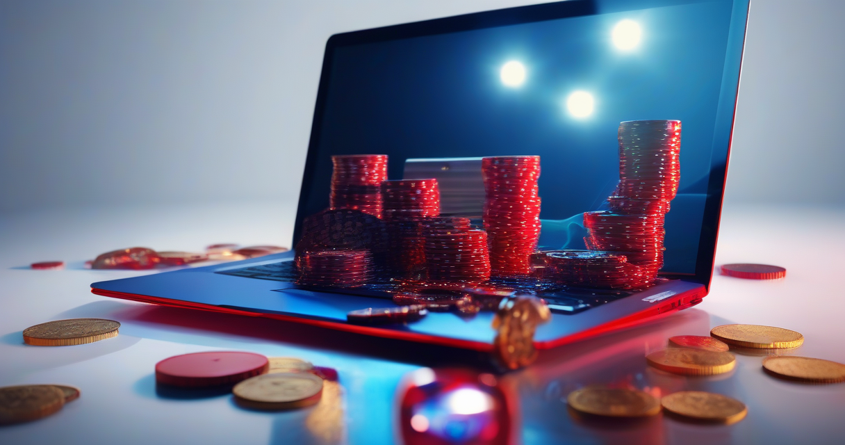 Getting to Know Online Casino Games