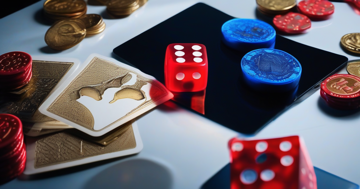 Getting to Know Online Casino Games — Responsible Engagement and Player Support