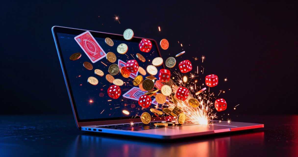 How to Maximize Your Winnings at Punt Casino — Bankroll Management: The Unsung Hero of Punitve Winnings How to Maximize Your Winnings at Punt Casino — Bankroll Management: The Unsung Hero of Punitve Winnings