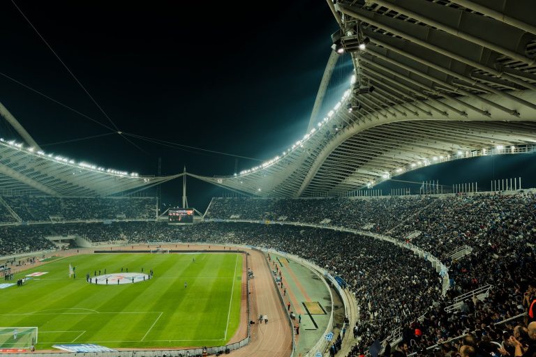 Online entertainment and greek and european football: planning leisure time around the match calendar