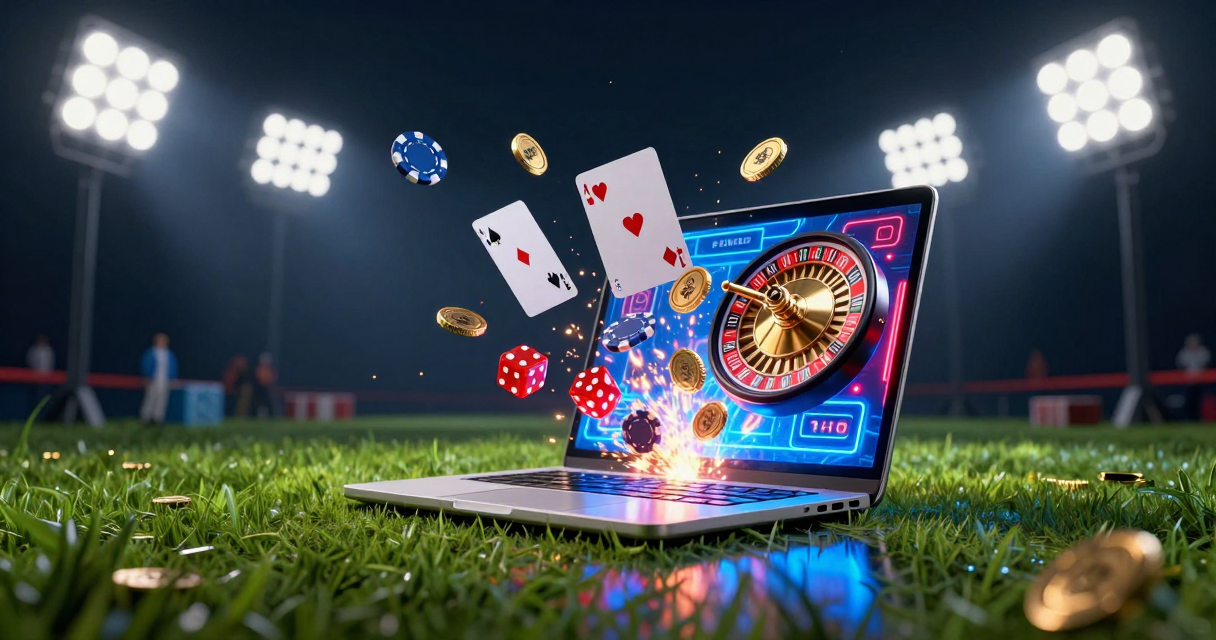 Online entertainment and italian football results: planning leisure time around the match calendar