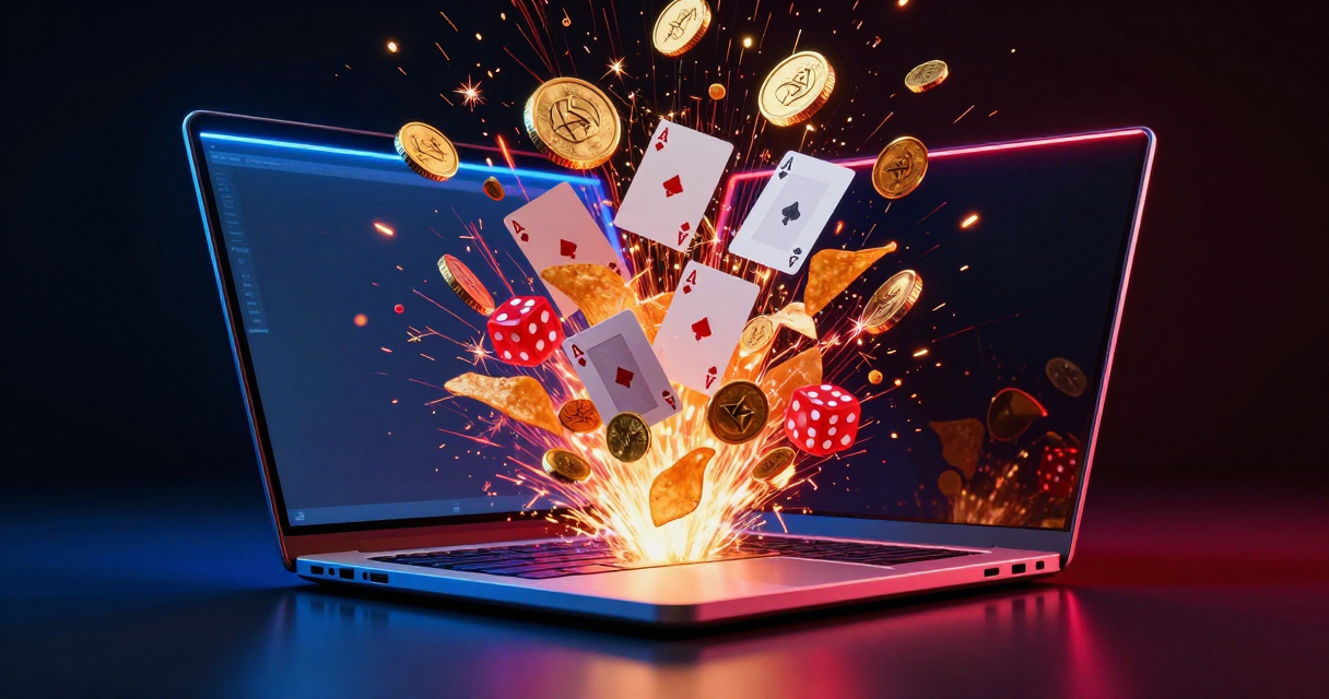 Punt Casino’s Progressive Jackpot Strategy: When to Play and Avoid — Game selection criteria: volatility index versus ja