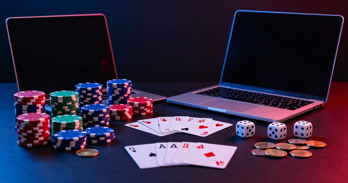 The Safety and Security Measures at Punt Casino