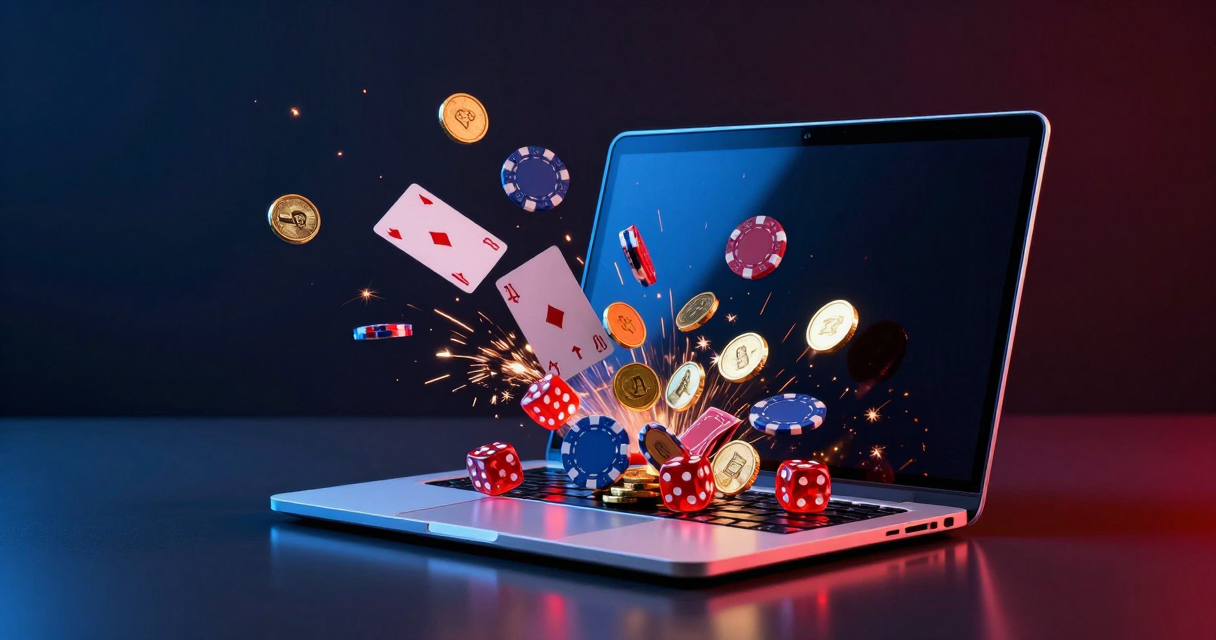 Tipuri de păcănele online pe Zorabet și funcțiile lor distinctive — Erorile frecvente în înțelegerea condițiilor bonusur Tipuri de păcănele online pe Zorabet și funcțiile lor distinctive — Erorile frecvente în înțelegerea condițiilor bonusur