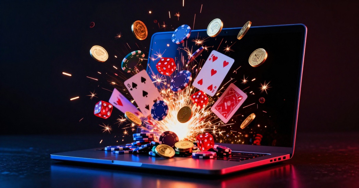 Tipuri de păcănele online pe Zorabet și funcțiile lor distinctive — Strategii practice pentru a evita manipulările în si Tipuri de păcănele online pe Zorabet și funcțiile lor distinctive — Strategii practice pentru a evita manipulările în si