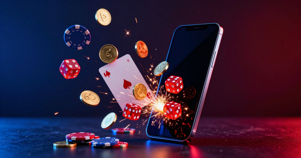 Инстант игрите в Zora.bet като алтернатива на традиционните казино заглавия — Ролята на мобилната оптимизация и UX при и Инстант игрите в Zora.bet като алтернатива на традиционните казино заглавия — Ролята на мобилната оптимизация и UX при и